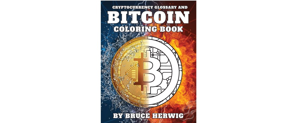 The Official Bitcoin Coloring Book - Satoshi Nakamoto - pocket () | Adlibris Bokhandel