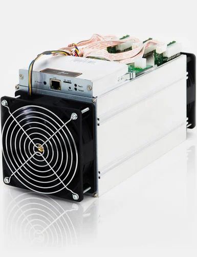 BITMAIN AntMiner S9 profitability | NiceHash