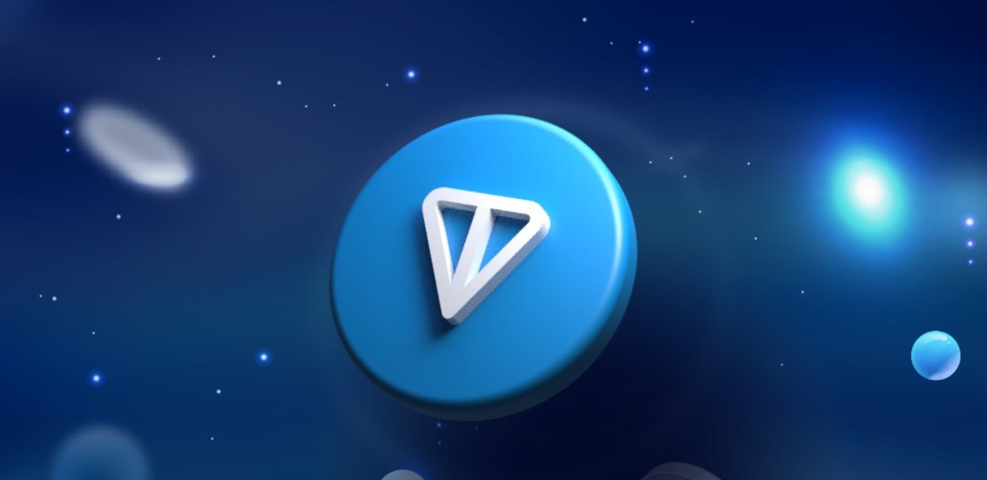 Telegram to sell TON below market, admits it would own over 10% of supply