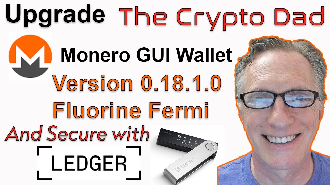 Hardware wallets for Monero (XMR) - Hardware wallets - cryptolive.fun