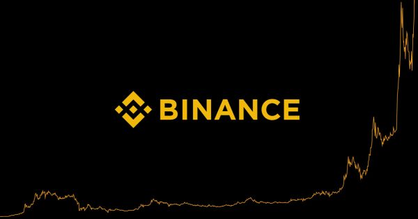 Binance cryptocurrency exchange blackmailed over customer data 'hack'