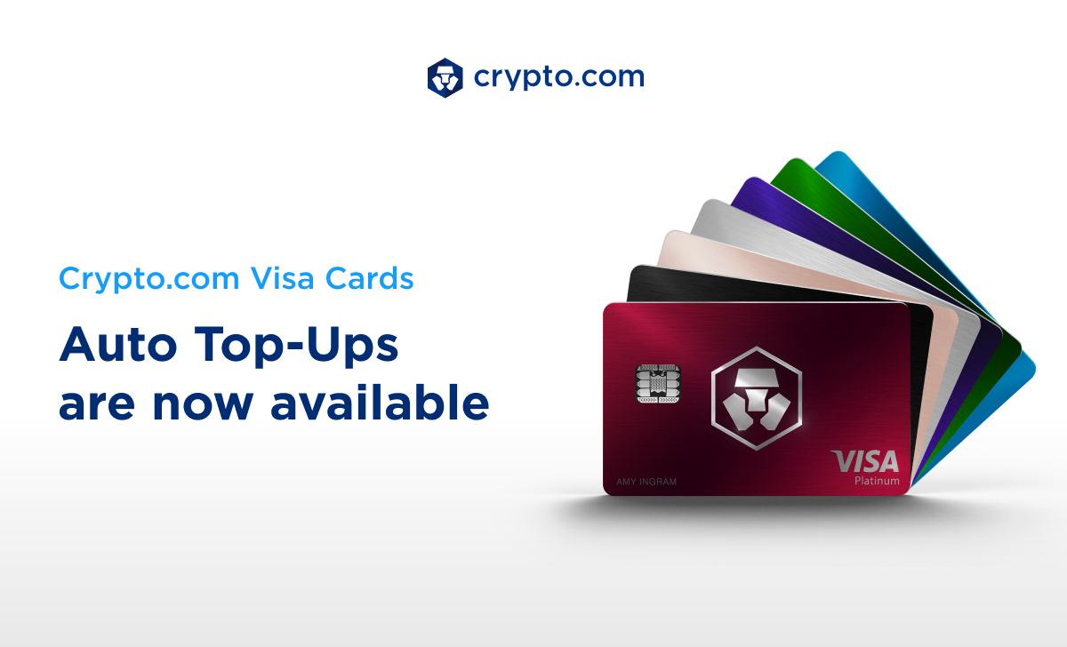 cryptolive.fun Visa Card Review Tiers, Fees & Limit