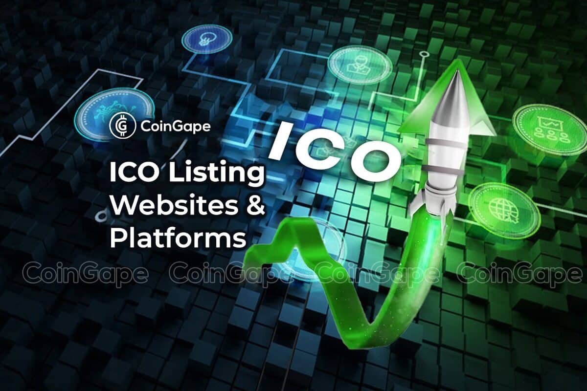 ICO, IEO, IDO Top List - ICO Listing Online