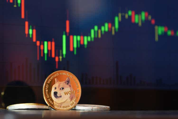 Dogecoin (DOGE) Price Prediction for Tommorow, Month, Year