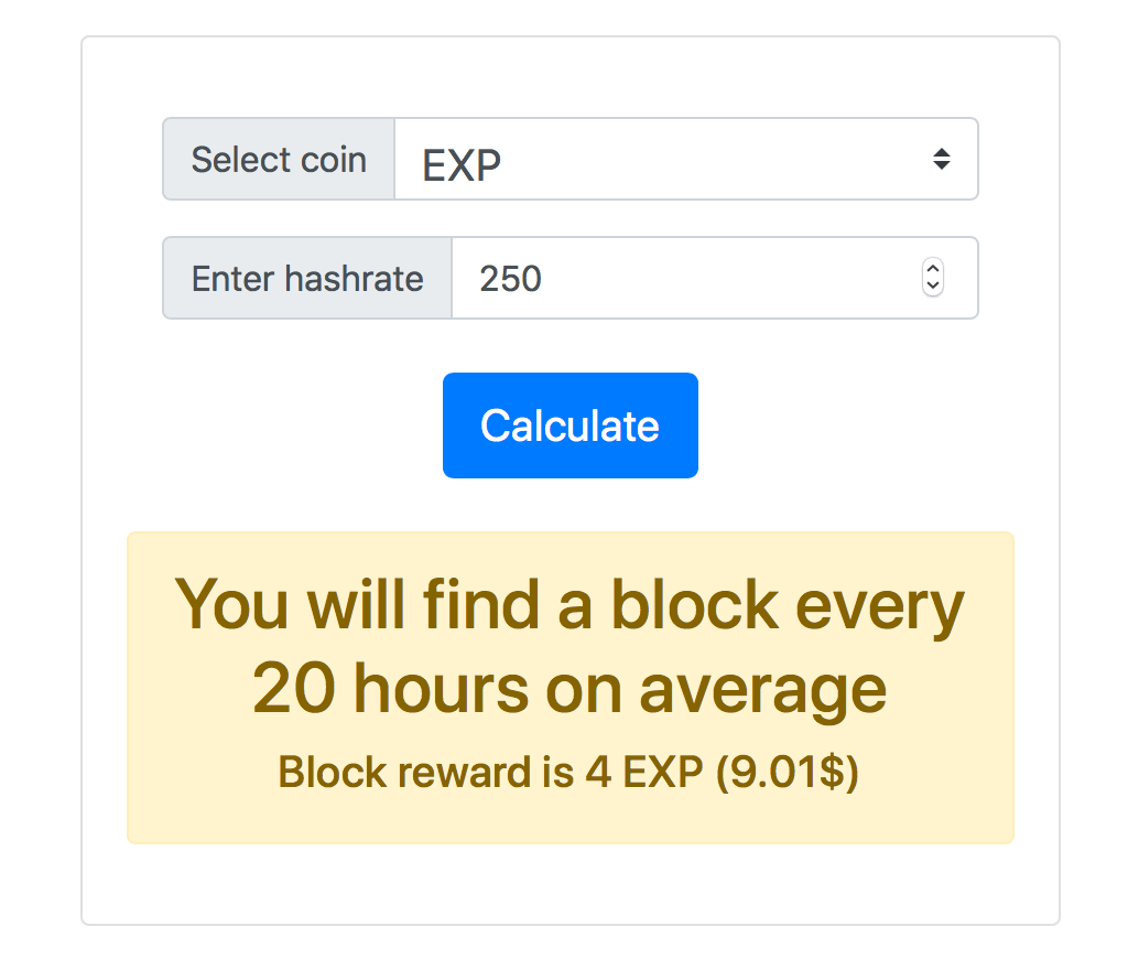 1 EXP to NGN Exchange Rate Calculator: How much NGN is 1 Expanse?