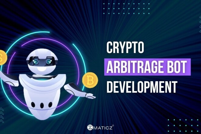 MEV Bot Guide: Create an Ethereum Arbitrage Trading Bot