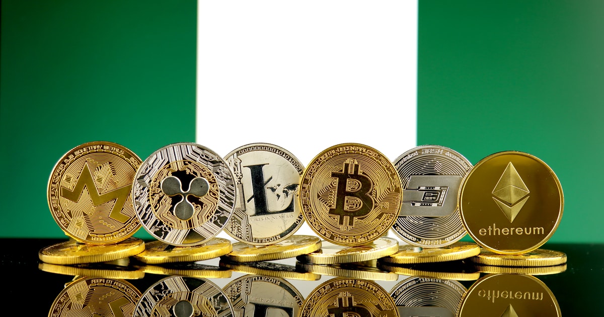 Best Crypto Exchanges in Nigeria to Buy Bitcoin for 