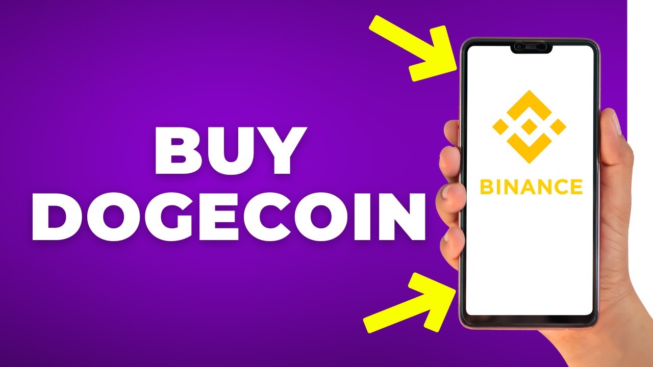 Buy Dogecoin (DOGE) - Easy Steps to Purchase DOGE Token with cryptolive.fun