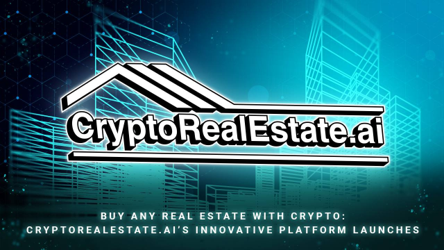 SwissRealCoin - Switzerland's first real estate security token