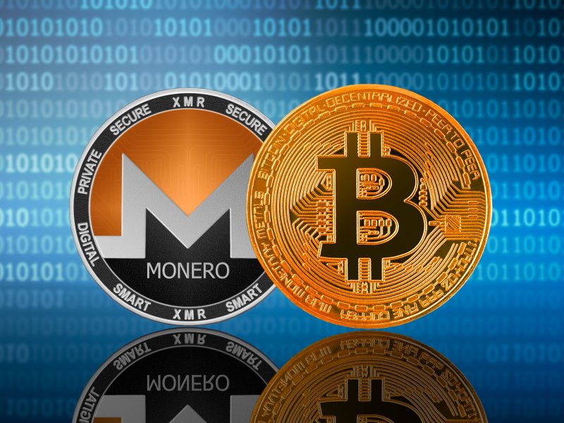 GitHub - comit-network/xmr-btc-swap: Bitcoin–Monero Cross-chain Atomic Swap