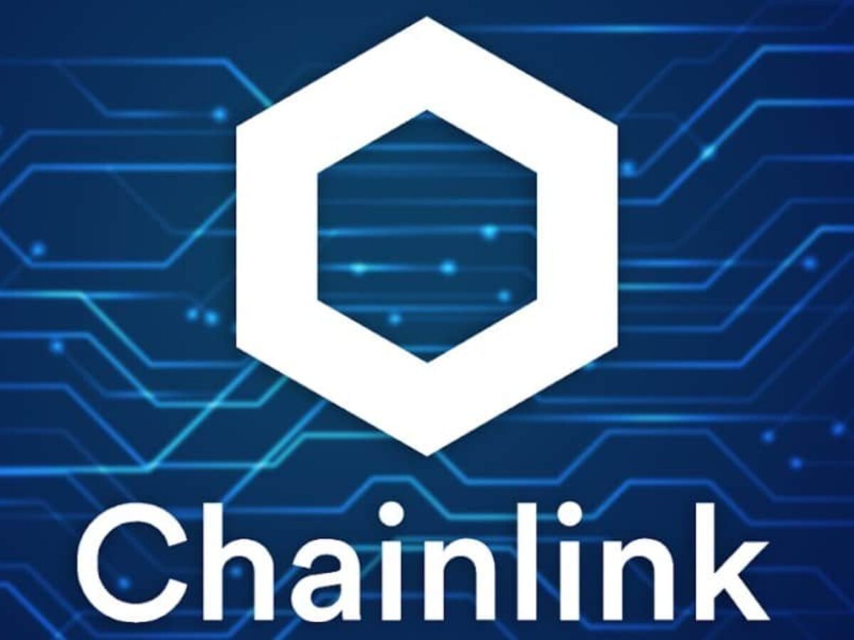 How to Buy Chainlink | Buy LINK in 4 steps (March )