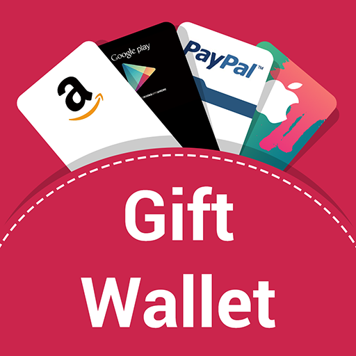 Gift Card Wallet for Android - Download