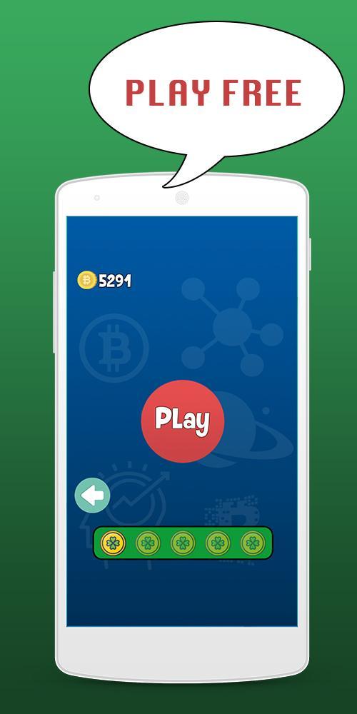 BTC Faucet 1 - Free Finance App for Android - APK4Fun