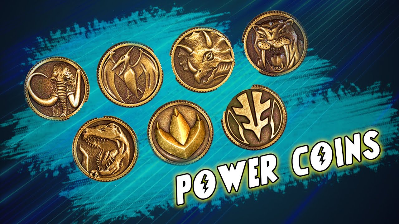 Buy Power Coin Products Online at Best Prices in India | Ubuy