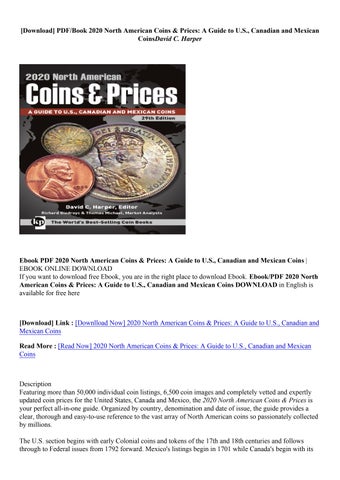 Custom Coin Catalog & Templates | Osborne Coinage