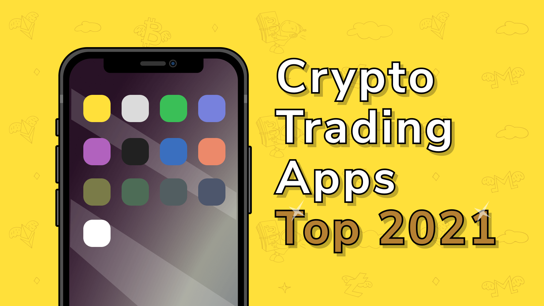 Cryptocurrency Trading on Mobile Devices: Best Apps and Tips