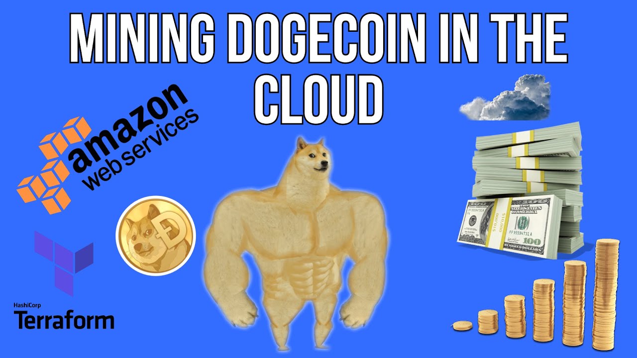 Doge Mining Dogecoin Miner for Android - Download