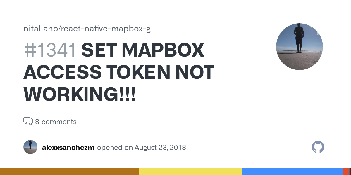 Mapbox Upload - Bad Request