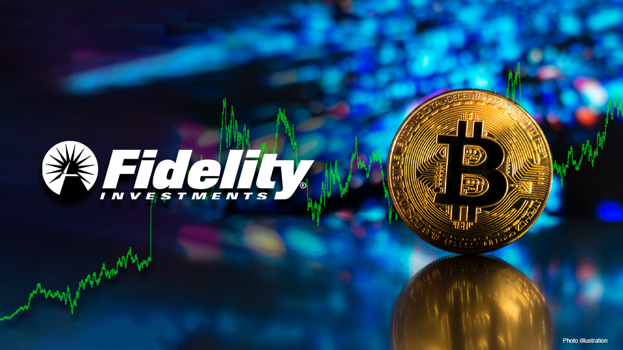 How Does the Fidelity (k) That Allows Crypto Work?