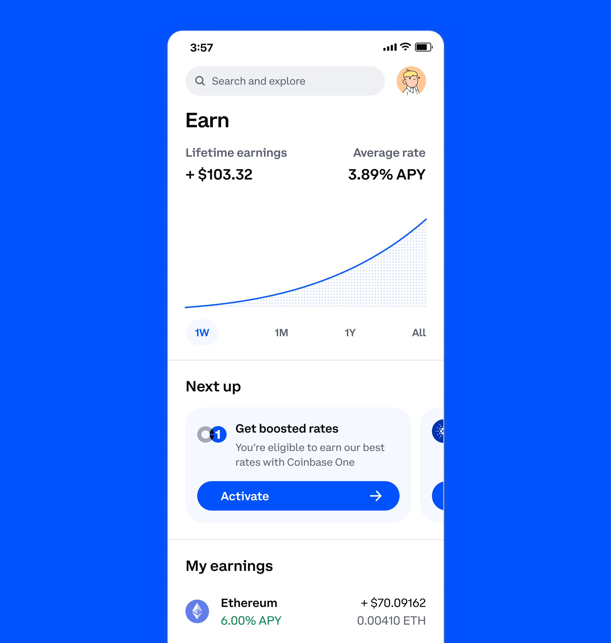 Earn Free Cryptocurrency with Coinbase - My Sweet Retirement