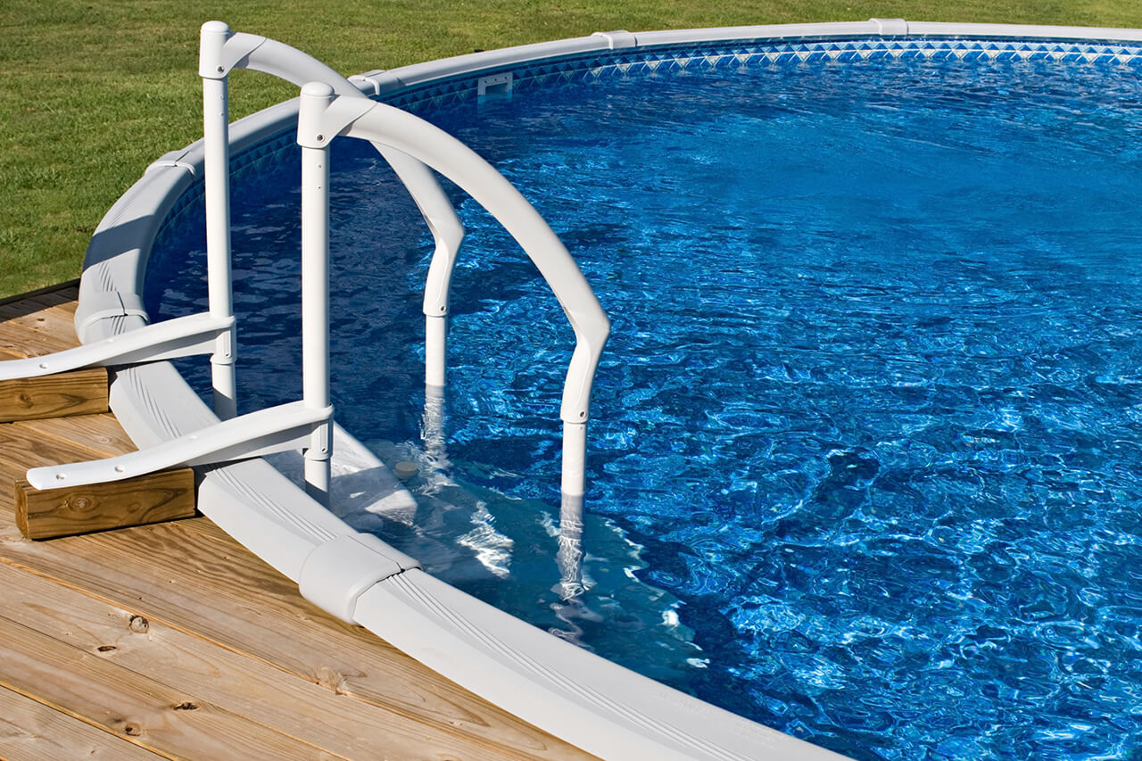 Dallas Custom Pool Builder | Frisco, Plano | Mirage Custom Pools