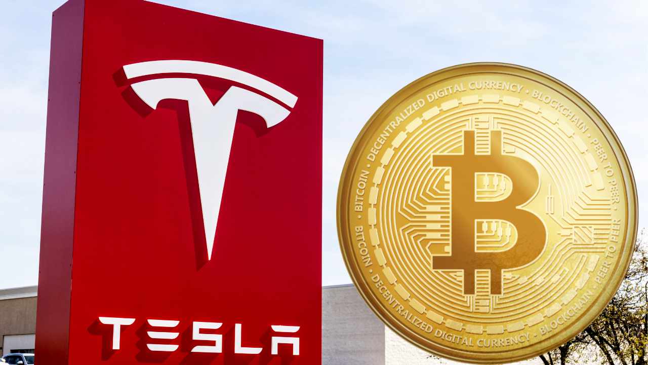 Tesla AI Price Today - TESLAI to US dollar Live - Crypto | Coinranking