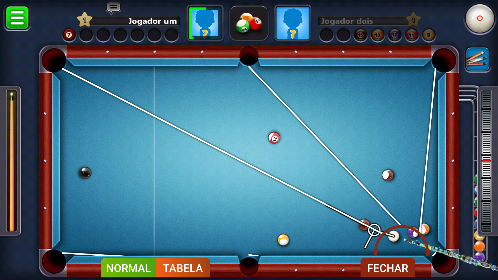 Aim Tool for 8 Ball Pool APK Download - Free - 9Apps