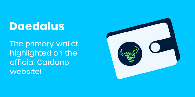 Top 6 Cardano (ADA) Wallets in — Review