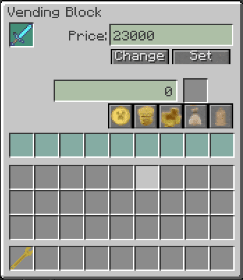 GitHub - Lightman/LightmansCurrency: Lightman's Currency Minecraft Mod