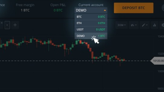 Top 10 Crypto Demo Accounts for Trading in 