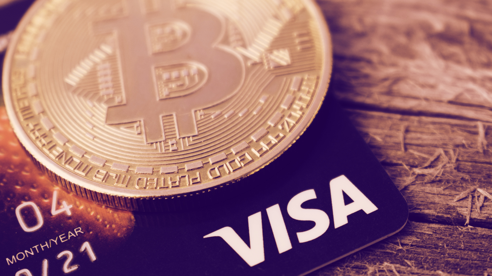 Sell Bitcoin (BTC) to the Visa/MasterCard USD credit card  where is the best exchange rate?