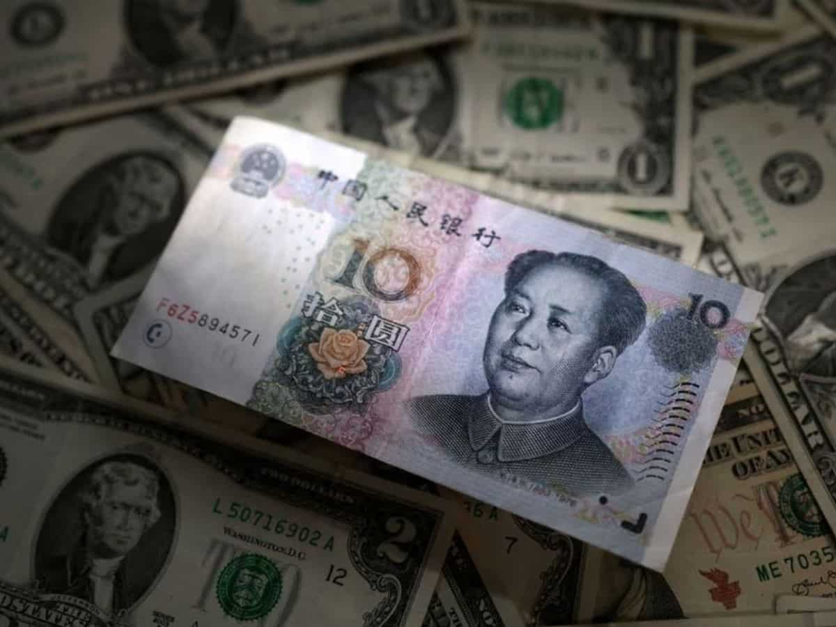 How to Buy Chinese Yuan in the USA Without Huge Fees