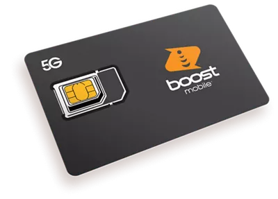 Boost Mobile prepaid plans | Fast online refill | USA Prepaid