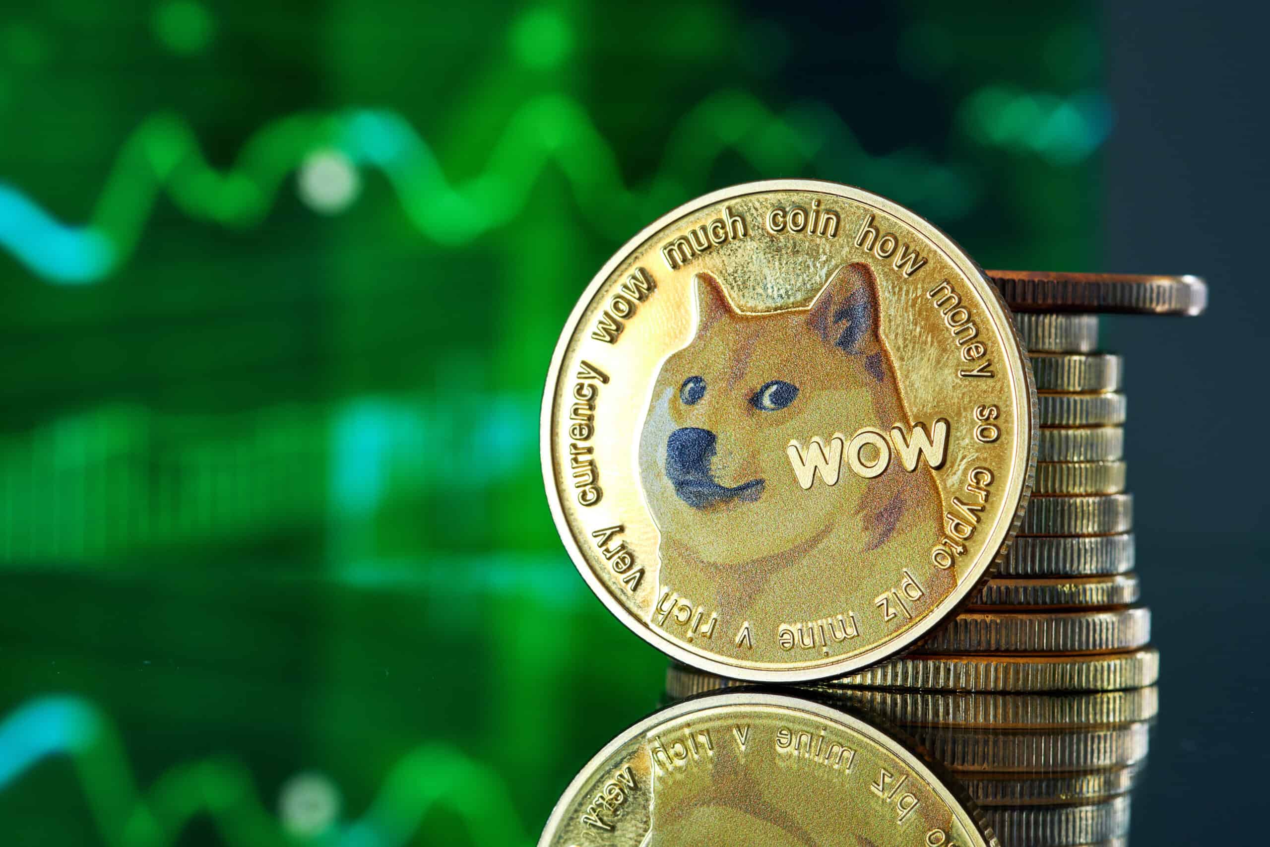 1 BCH to DOGE Exchange Rate Calculator: How much DOGE is 1 Bitcoin Cash?
