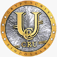 Cryptounit price today, CRU to USD live price, marketcap and chart | CoinMarketCap