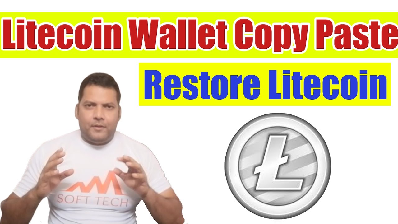 Wallet recovery using Bitcoin Core