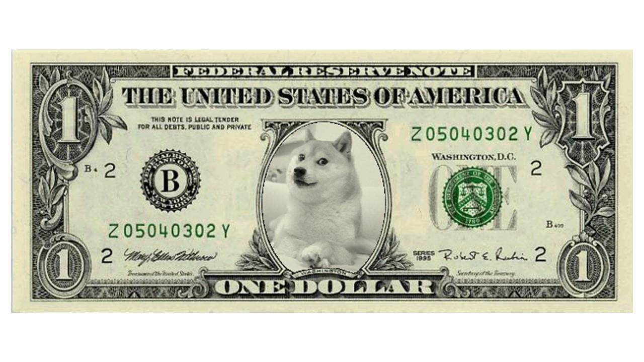 Will Dogecoin Reach $1? | CoinCodex