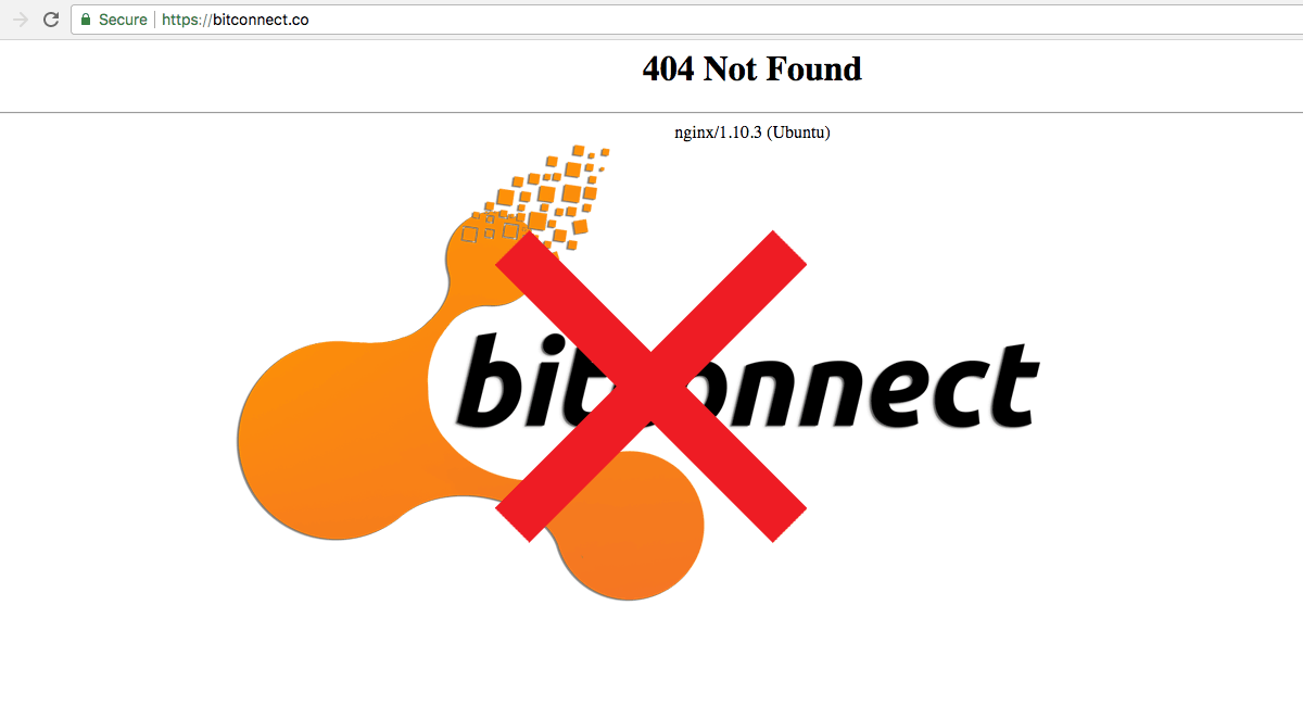 Scam Alert: Bitconnect ‘’ Claims Binance Listing for July Launch | Bitcoin Insider
