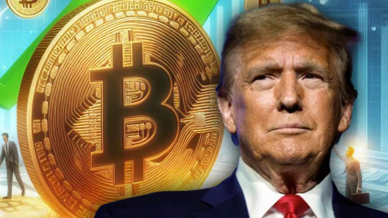 Amazing! Donald Trump Is No Longer Anti-Crypto - BitcoinWorld