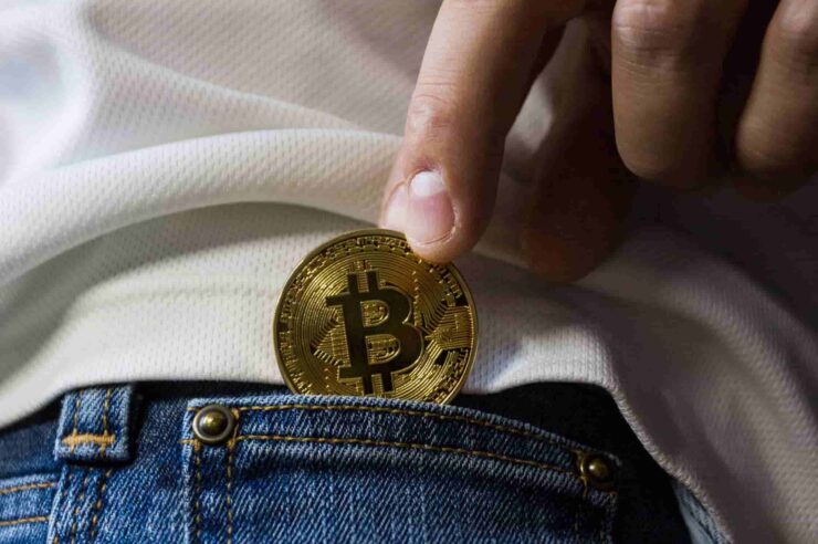 The brutal truth about Bitcoin | Brookings