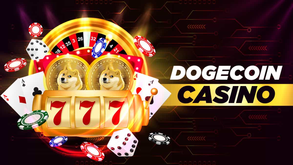 10 Best Dogecoin Casinos: Discover the Best Dogecoin Gambling Sites