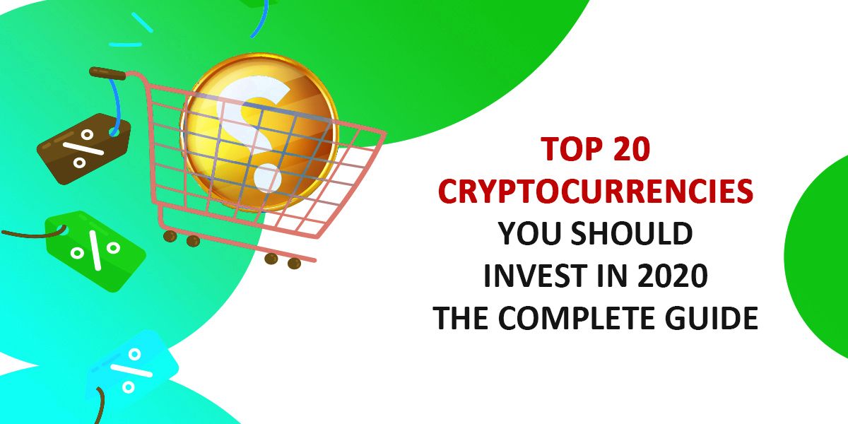 12 Most Popular Types Of Cryptocurrency | Bankrate