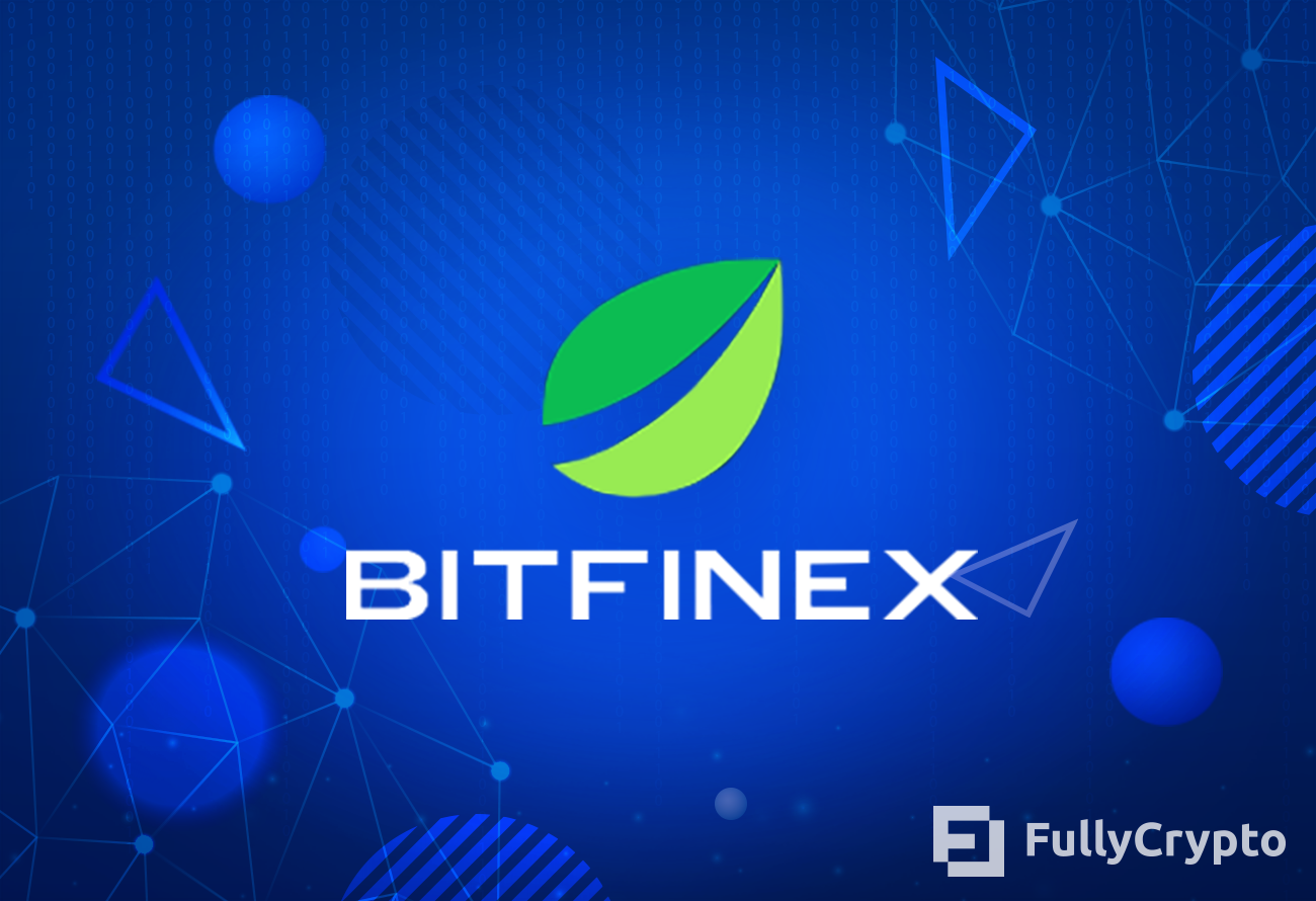 Bitfinex Review - Read This Before Trading Crypto! - CoinCodeCap