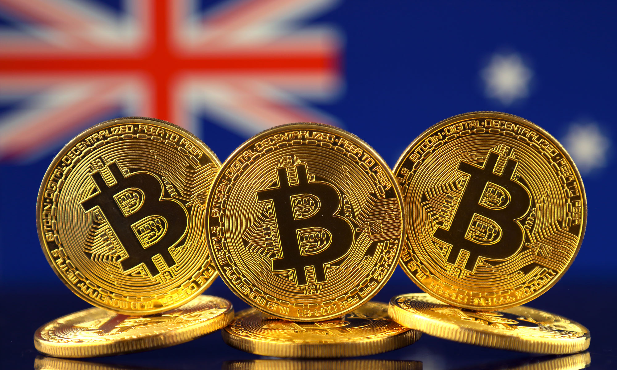 Sell Bitcoin Australia | Sell Crypto Australia