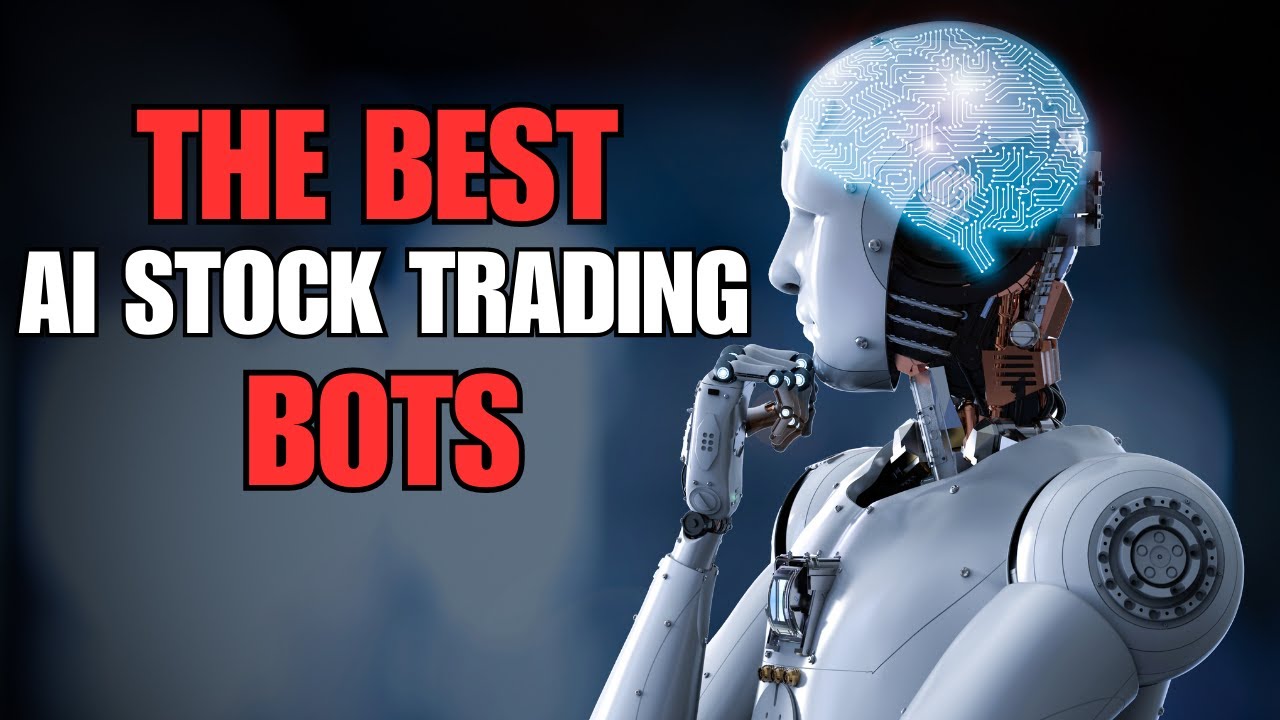 The Best AI Stock Trading Software to up your game - TradeZella blog