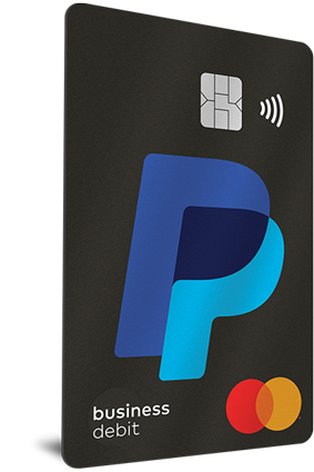 How do I link a debit or credit card to my PayPal account? | PayPal GB