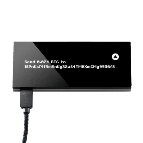 KeepKey | BTC Direct Shop