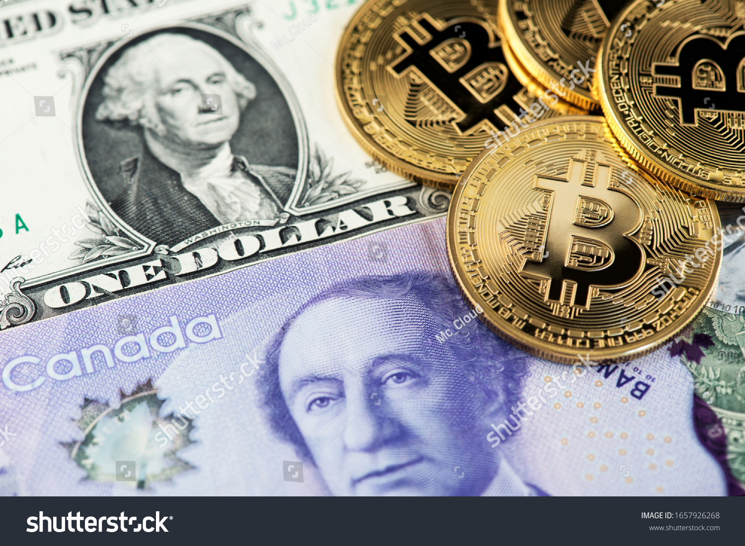 Canadian Cryptocurrency Prices | Bitbuy