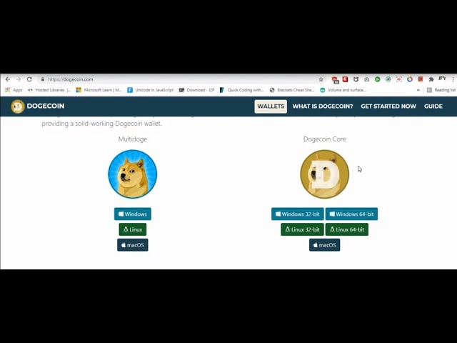 10 Best Dogecoin Wallets of | Coin Wallet