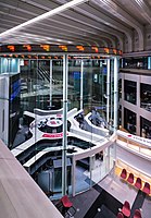 List of members of the Tokyo Stock Exchange - Wikipedia